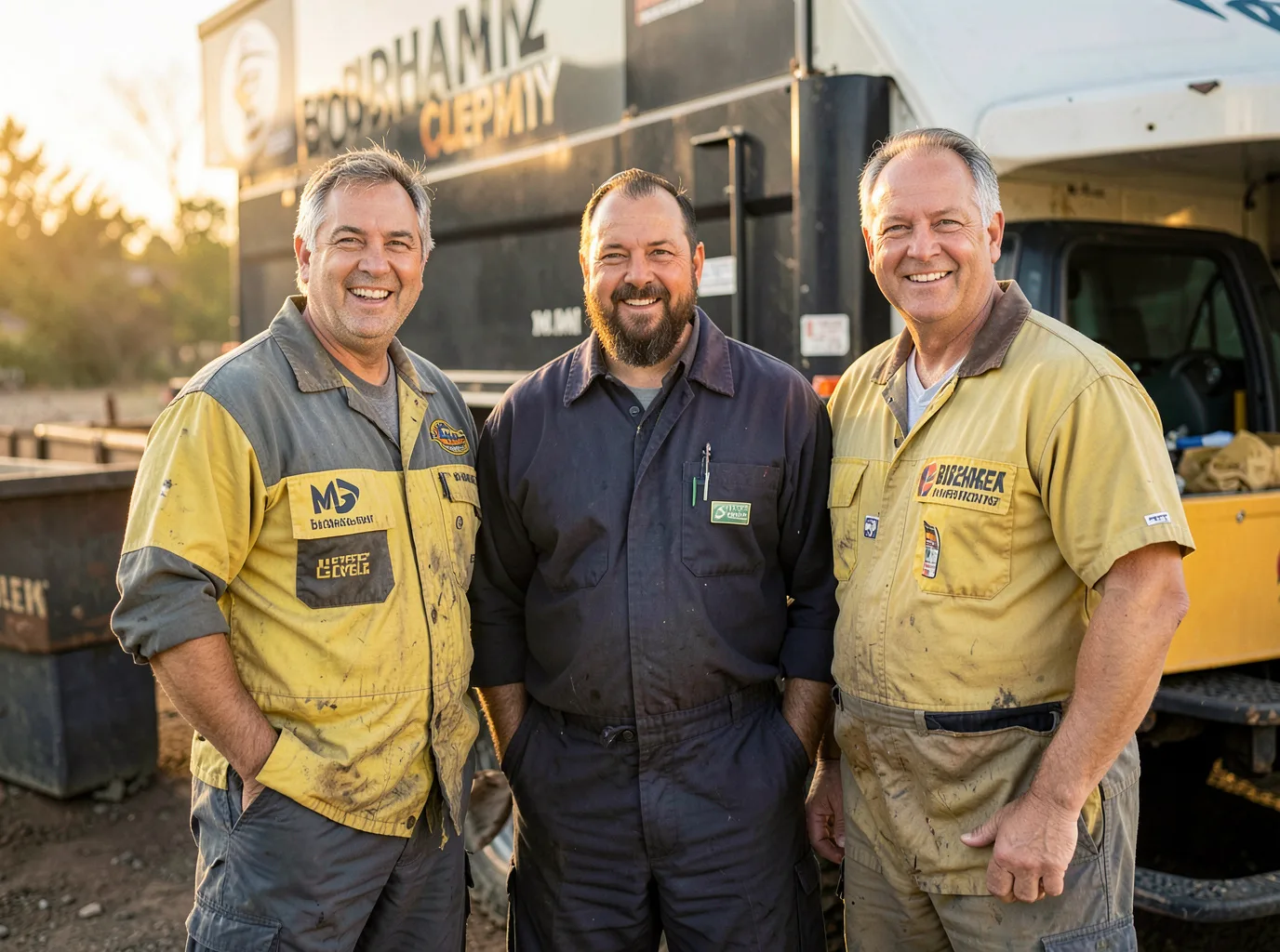 Sewage Cleanup company in Fay, OK